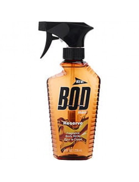 BOD MAN RESERVE by Parfums de Coeur