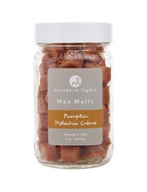 PUMPKIN PISTACHIO CREME SCENTED by Northern Lights
