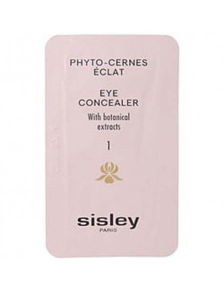 Sisley by Sisley