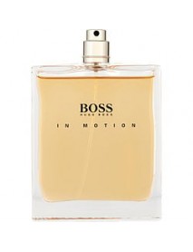 BOSS IN MOTION by Hugo Boss