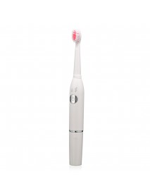 Electric Toothbrush Sonic Vibration Adult Children Toothbrush Travel Waterpoof Portable for Daily Oral Beauty Care