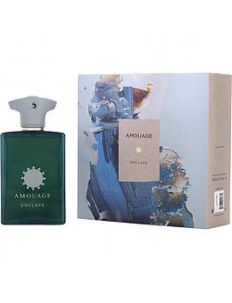 AMOUAGE ENCLAVE by Amouage