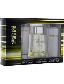 KENNETH COLE REACTION by Kenneth Cole