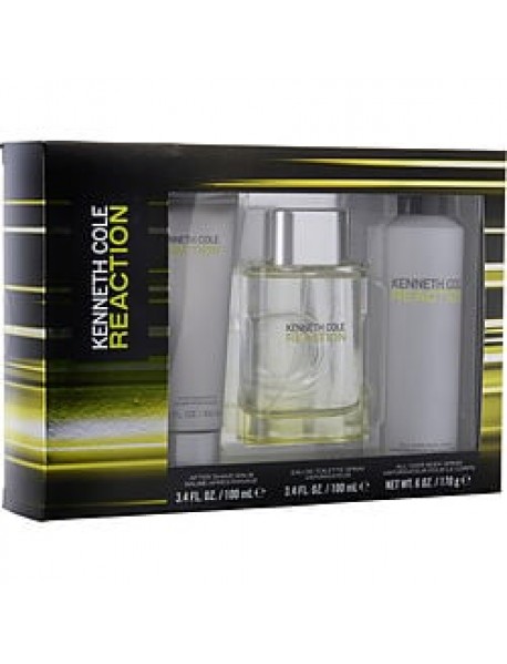KENNETH COLE REACTION by Kenneth Cole