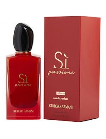 ARMANI SI PASSIONE INTENSE by Giorgio Armani