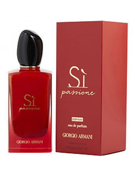 ARMANI SI PASSIONE INTENSE by Giorgio Armani