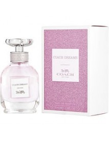 COACH DREAMS by Coach