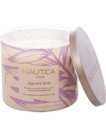 NAUTICA AQUATIC BLISS by Nautica