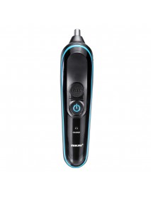 100-240V Hair Clipper USB Cutting Trimmer Fast Charging Electric Beard Trimmer Barber Razor