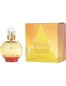 FANTASY BLISSFUL BRITNEY SPEARS by Britney Spears