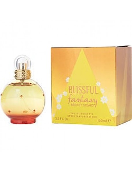 FANTASY BLISSFUL BRITNEY SPEARS by Britney Spears