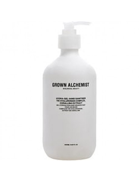Grown Alchemist by Grown Alchemist