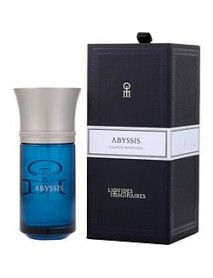 LIQUIDES IMAGINAIRES ABYSSIS by Liquides Imaginaires