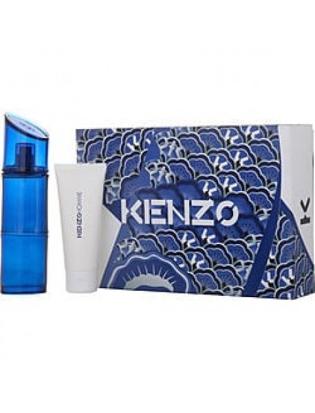 KENZO HOMME INTENSE by Kenzo
