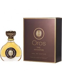 ARMAF OROS THE INVENTOR BROWN by Armaf