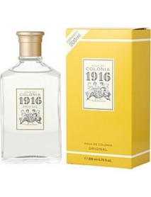 1916 AGUA DE COLONIA ORIGINAL by Myrurgia