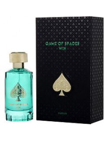 JO MILANO GAME OF SPADES WIN by Jo Milano