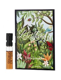 LOLITA LEMPICKA LOLITALAND by Lolita Lempicka