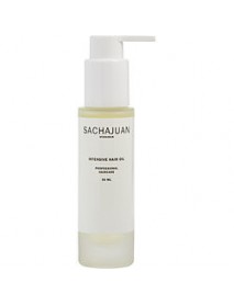 Sachajuan by Sachajuan