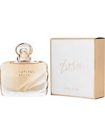 BEAUTIFUL BELLE LOVE by Estee Lauder