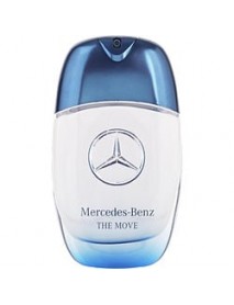 MERCEDES-BENZ THE MOVE by Mercedes-Benz