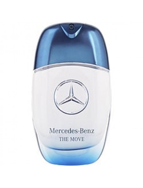 MERCEDES-BENZ THE MOVE by Mercedes-Benz
