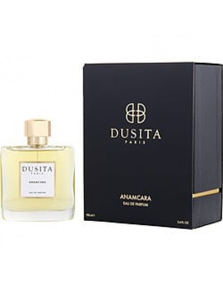 DUSITA ANAMCARA by Dusita