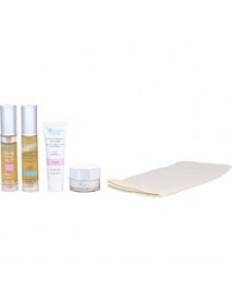 The Organic Pharmacy by The Organic Pharmacy