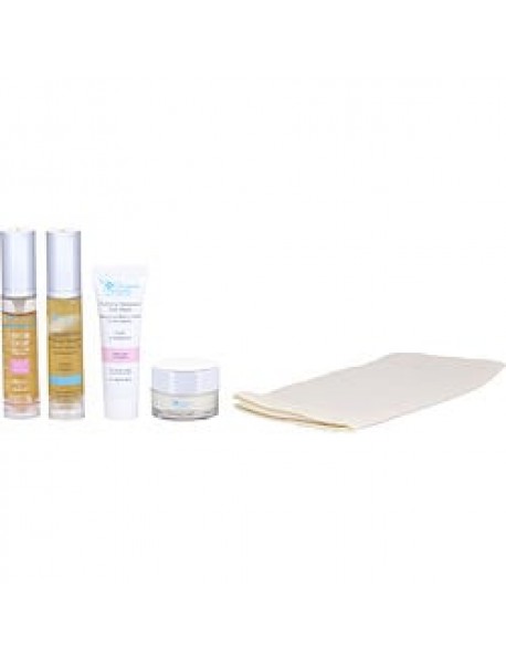 The Organic Pharmacy by The Organic Pharmacy