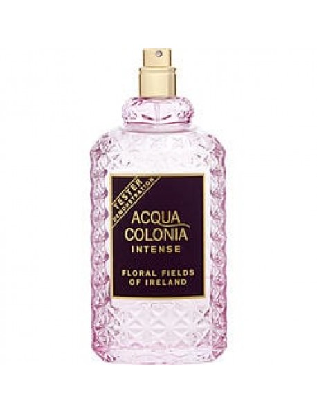 4711 ACQUA COLONIA INTENSE FLORAL FIELDS OF IRELAND by 4711