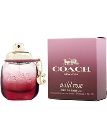 COACH WILD ROSE by Coach