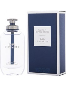 COACH OPEN ROAD by Coach