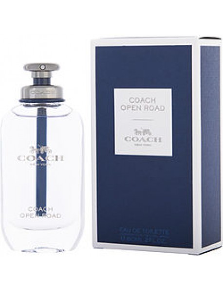 COACH OPEN ROAD by Coach
