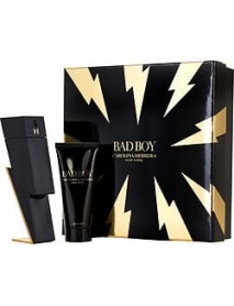 CH BAD BOY by Carolina Herrera