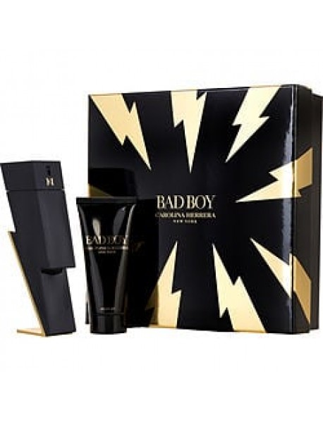 CH BAD BOY by Carolina Herrera