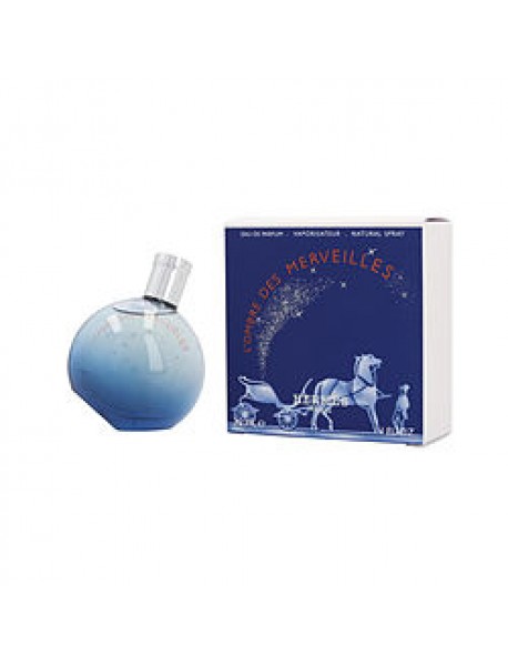 L'OMBRE DES MERVEILLES by Hermes