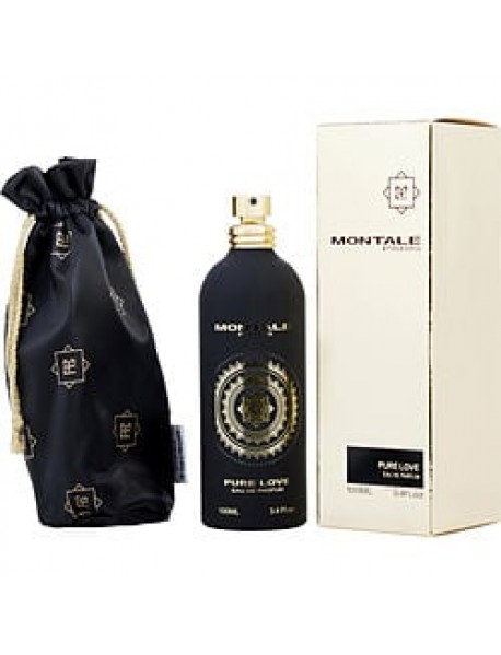 MONTALE PARIS PURE LOVE by Montale