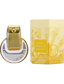 BVLGARI OMNIA GOLDEN CITRINE by Bvlgari