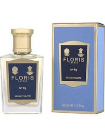 FLORIS NO. 89 by Floris