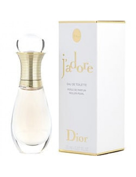 JADORE by Christian Dior