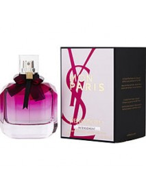 MON PARIS YSL INTENSEMENT by Yves Saint Laurent