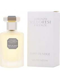 LORENZO VILLORESI FIRENZE TEINT DE NEIGE by Lorenzo Villoresi