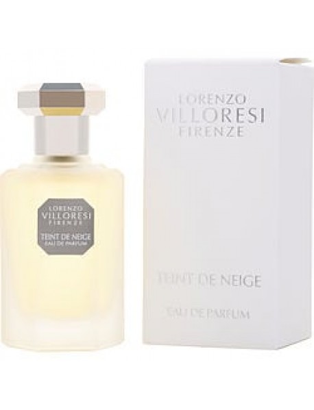 LORENZO VILLORESI FIRENZE TEINT DE NEIGE by Lorenzo Villoresi