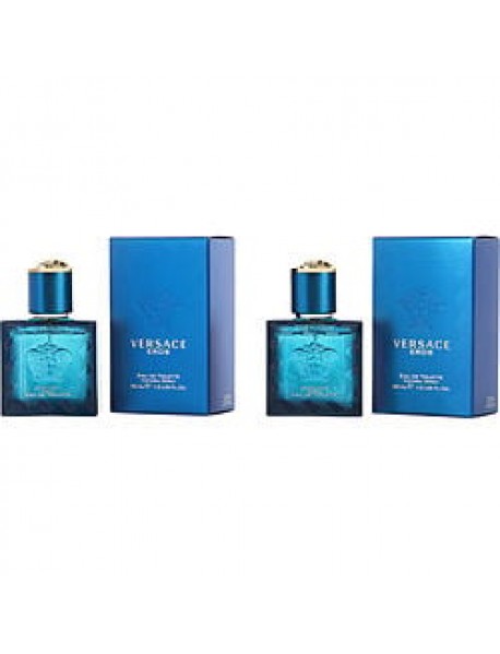 VERSACE EROS by Gianni Versace