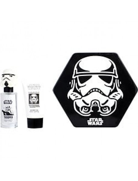 STAR WARS STORMTROOPER by Marmol & Son