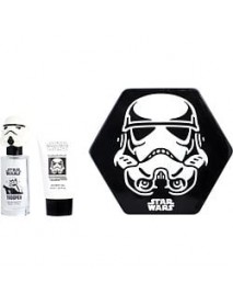 STAR WARS STORMTROOPER by Marmol & Son