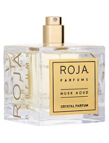 ROJA MUSK AOUD CRYSTAL by Roja Dove