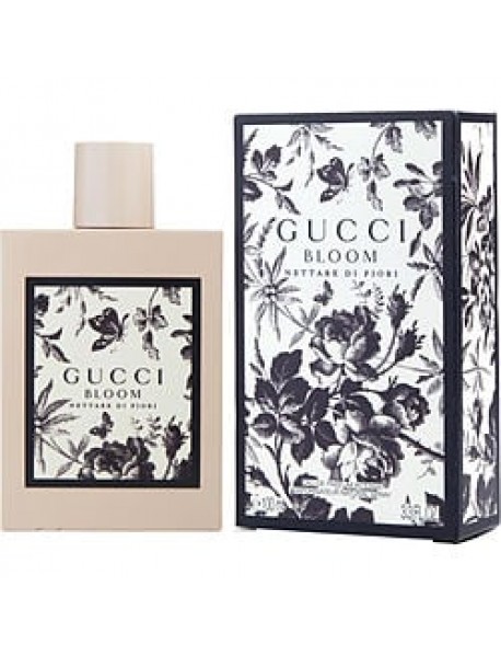 GUCCI BLOOM NETTARE DI FIORI by Gucci