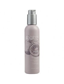 ABBA by ABBA Pure & Natural Hair Care