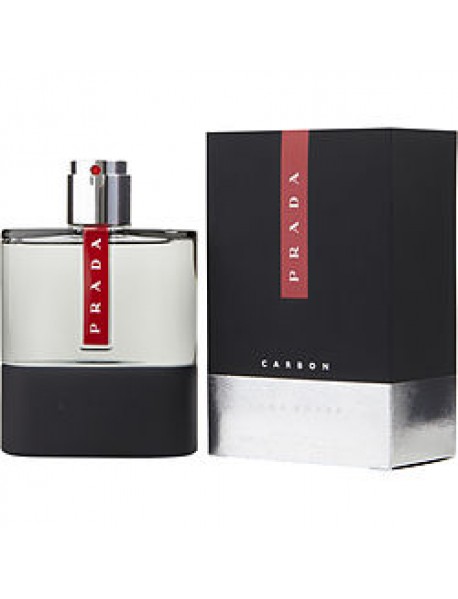 PRADA LUNA ROSSA CARBON by Prada